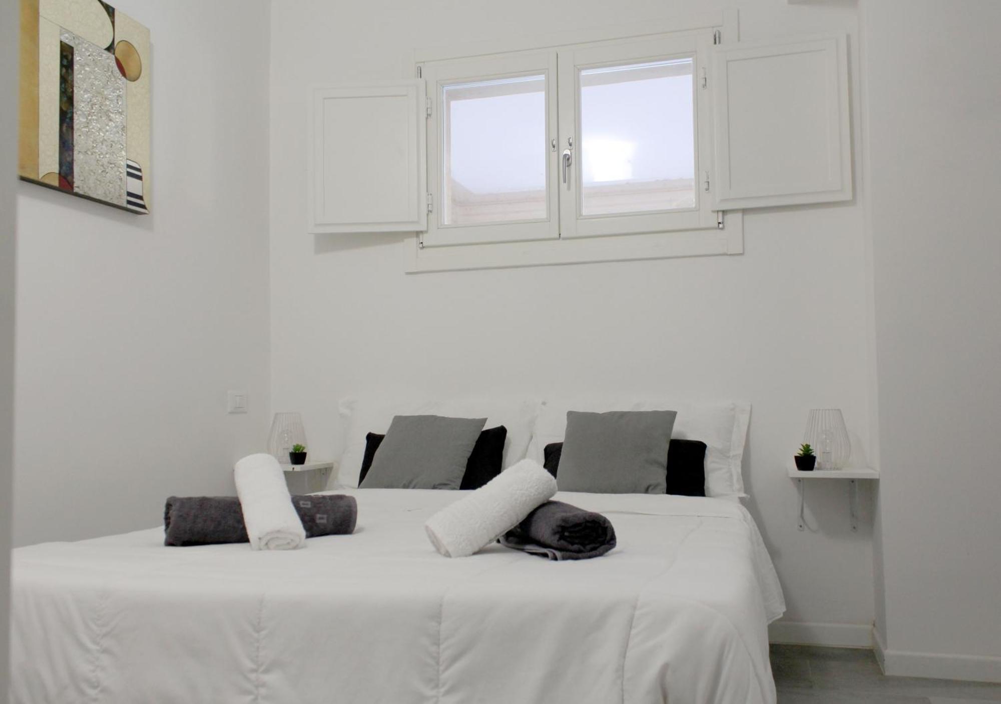 Sky Loft Airport - Modern Apt 1St Floor Apartment Bologna Exterior photo